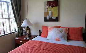 Hotel San Mateo